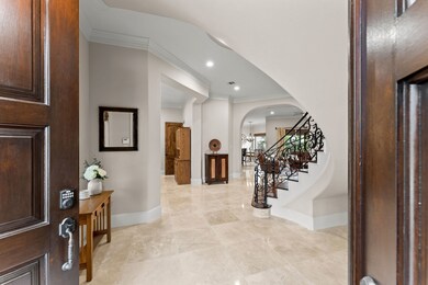 1601 Glourie Dr, Houston, TX 77055 - photo 3