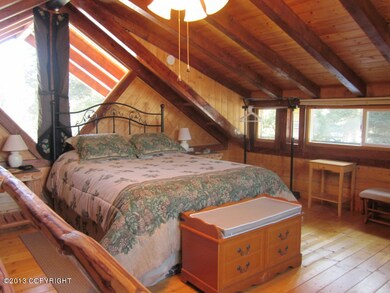 cozy bedroom
