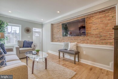 1414 Haubert St, Baltimore, MD 21230 - photo 4