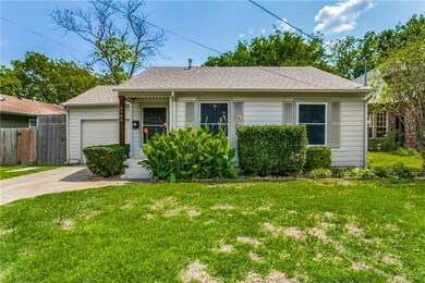 6466 Trammel Dr, Dallas, TX 75214 - photo 2