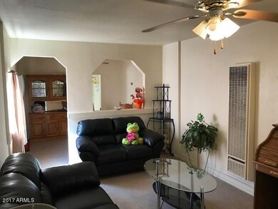 931 E 9th St, Douglas, AZ 85607 - photo 2