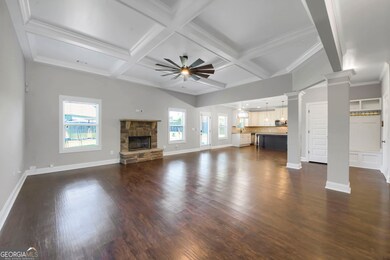 4033 Madison Acres Dr, Locust Grove, GA 30248 - photo 6