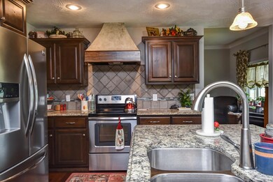 1530 S Antietam Rd, Republic, MO 65738 - photo 2