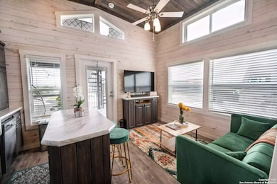 5386 Farm To Market 1376, Fredericksburg, TX 78624 - photo 6