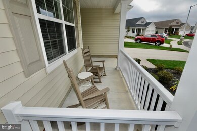 82 W Dehart Ave, Clayton, NJ 08312 - photo 5