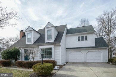 7752 Northedge Ct, Springfield, VA 22153 - photo 2