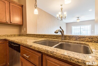 4538 N Thornhill Dr unit 102D, Peoria, IL 61615 - photo 7