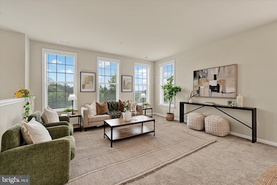 2557 Campus Way N, Glenarden, MD 20706 - photo 4