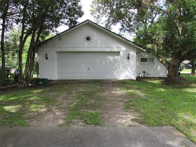 Large detached garage constructed in 1996