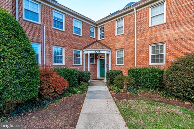 2246 Washington Ave unit W-104, Silver Spring, MD 20910 - photo 2