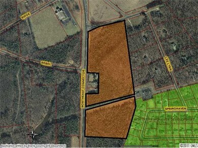 Plat Map