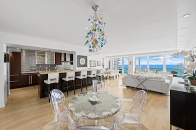 Point of Americas unit 1707, Fort Lauderdale, FL 33316 - photo 5