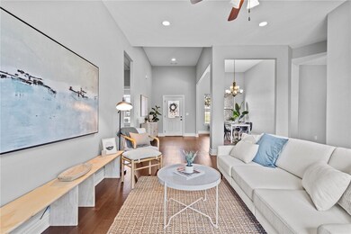 1500 Colonel Bass Ln, Prairie Grove, AR 72753 - photo 4