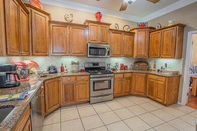 4905 N Bentwood Dr, San Angelo, TX 76904 - photo 6