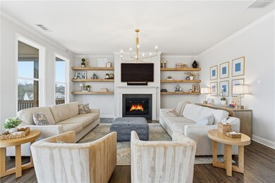 409 Timbercreek Ct, Holly Springs, GA 30115 - photo 7