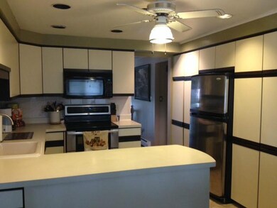 Kitchen Lovely island