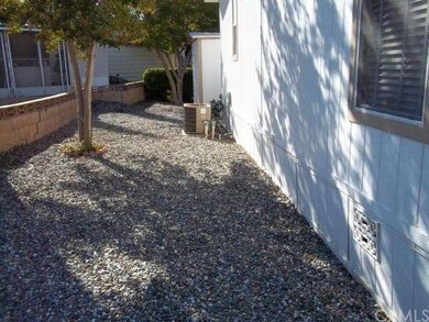 AREA BEHIND HOME