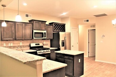 13630 Linton St, El Paso, TX 79928 - photo 4