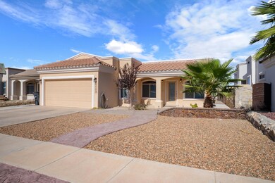 13709 Paseo Sereno Dr, El Paso, TX 79928 - photo 3