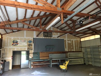 2160 Gardiner Beach Rd, Sequim, WA 98382 - photo 2