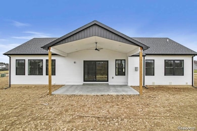 7195 Geraldine Cir unit 5, Swartz Creek, MI 48473 - photo 4