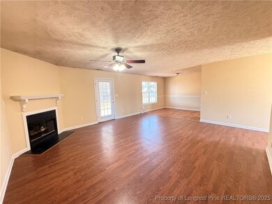 203 Cypress Dr, Raeford, NC 28376 - photo 4