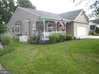 204 Gaunt Dr, Mickleton, NJ 08056 - photo 2