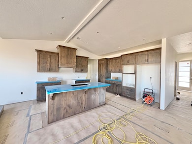 4574 W 150 N unit Lot 164, Phase 3, Cedar City, UT 84720 - photo 4