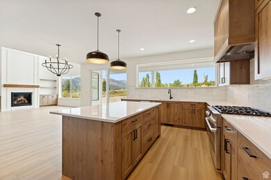 3577 N Elkridge Trail, Eden, UT 84310 - photo 5