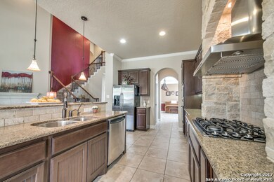 3907 Firebush, San Antonio, TX 78261 - photo 7