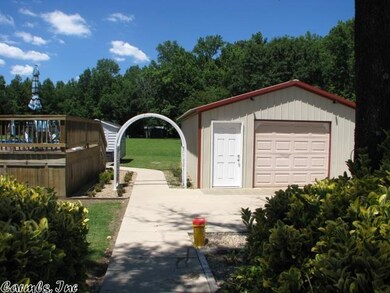 5480 Kerr Station Rd, Cabot, AR 72023 - photo 4