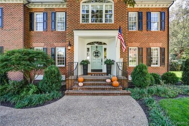 11401 Harcourt Terrace, Henrico, VA 23233 - photo 3