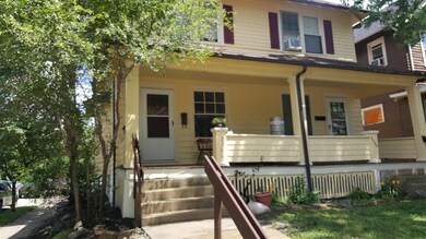 4TH FRONT PORCH
