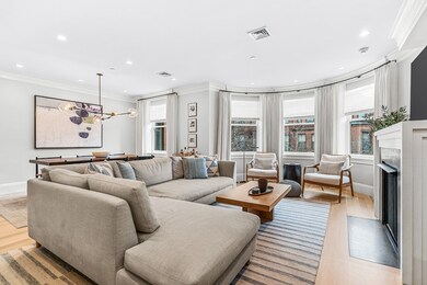 131 Saint Botolph St unit 2, Boston, MA 02115 - photo 3