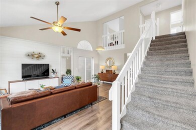 You will be Impressed the moment you enter this fantastic 3 bedroom 2.5 bath Home