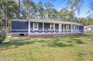 12351 Salisbury Rd, Gulfport, MS 39503 - photo 2