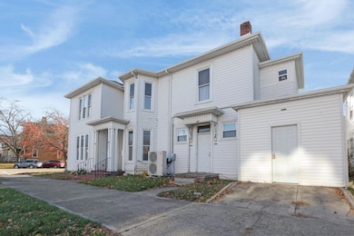 201 N Hinde St, Washington Court House, OH 43160 - photo 4