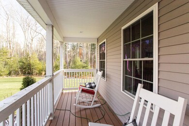 364 Clark Road