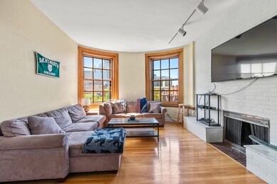8 Gloucester St unit 12A, Boston, MA 02115 - photo 5