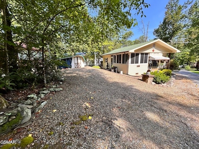 261 Lily Way, Cosby, TN 37722 - photo 2