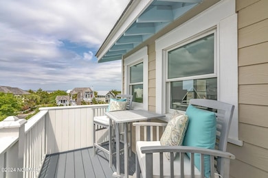21 Keelson Row unit Yachtmaster 8m, Bald Head Island, NC 28461 - photo 6