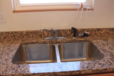 kitchen granite