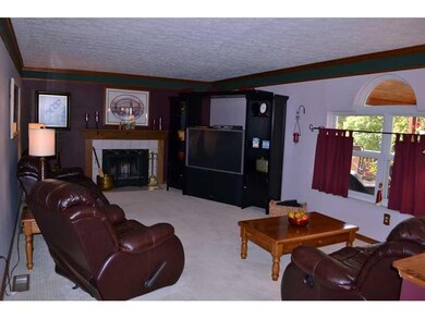 Family Room.