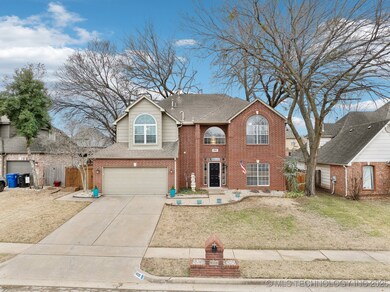 808 S Willow Ave, Broken Arrow, OK 74012 - photo 2