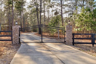 Front Gate