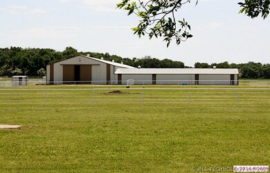 457282 E 1080 Rd, Sallisaw, OK 74955 - photo 3