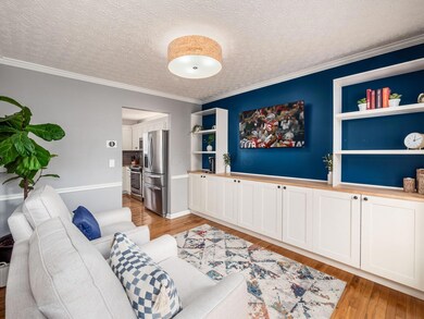 Living Room/Media Room
