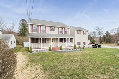 124 Lexington Rd, Billerica, MA 01821 - photo 4
