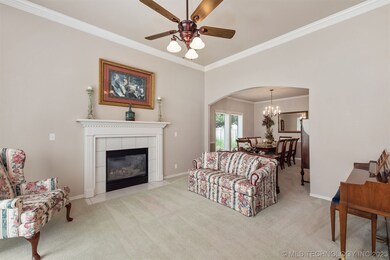 4309 S Redbud Ave, Broken Arrow, OK 74011 - photo 7