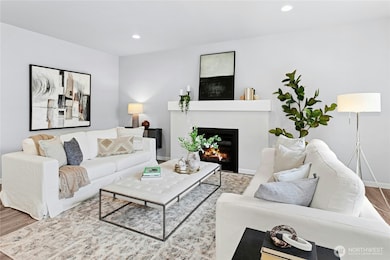 27117 30th Place S unit 24, Kent, WA 98032 - photo 4